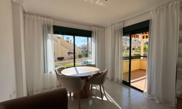 Rynek Pierwotny - Apartament - Orihuela