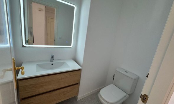 Rynek Pierwotny - Apartament - Orihuela
