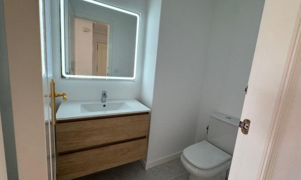 Rynek Pierwotny - Apartament - Orihuela