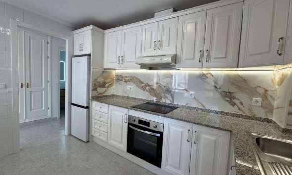 Rynek Pierwotny - Apartament - Orihuela