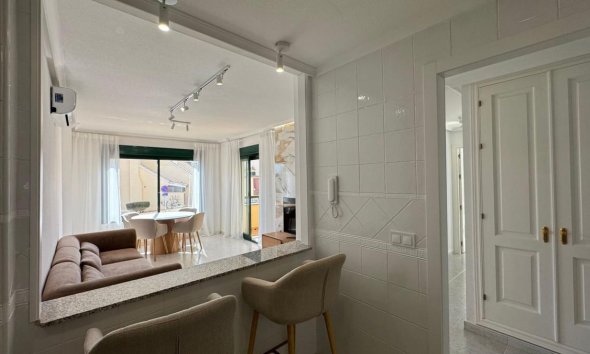 Rynek Pierwotny - Apartament - Orihuela