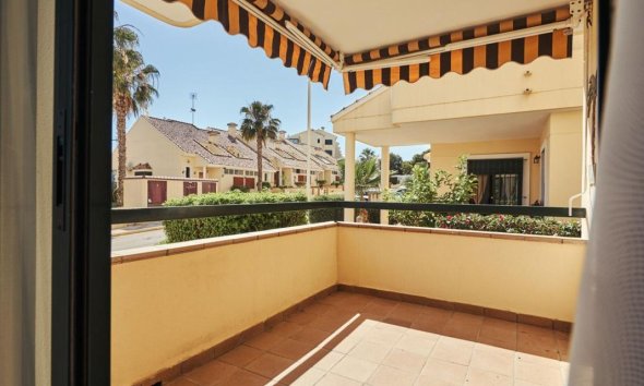 New Build - Apartment - Orihuela