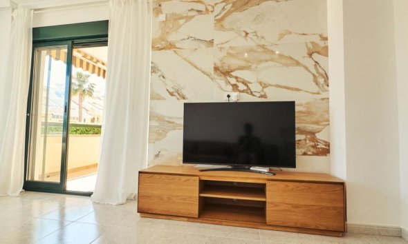 New Build - Apartment - Orihuela