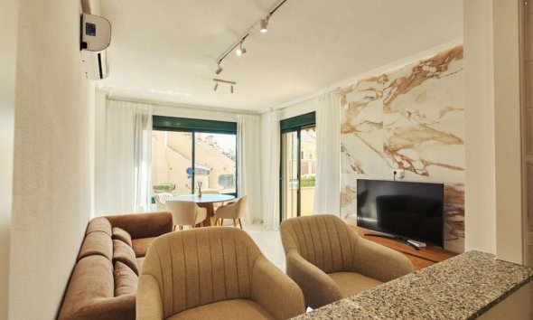 New Build - Apartment - Orihuela
