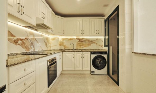 New Build - Apartment - Orihuela