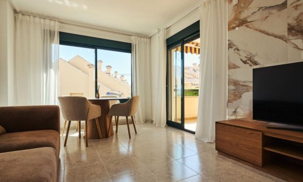New Build - Apartment - Orihuela