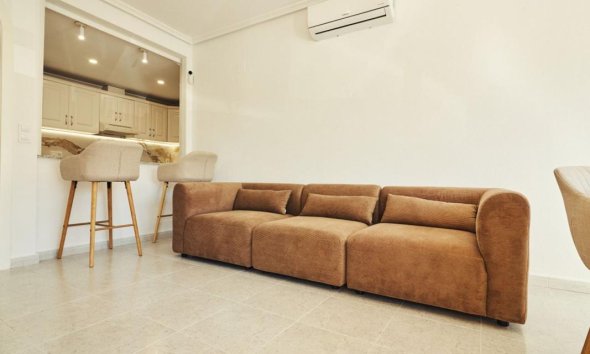 New Build - Apartment - Orihuela