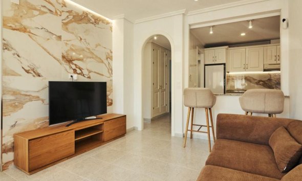 New Build - Apartment - Orihuela