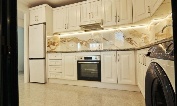 New Build - Apartment - Orihuela
