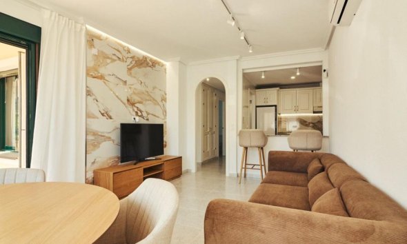 New Build - Apartment - Orihuela
