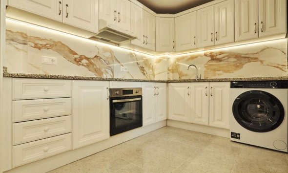 New Build - Apartment - Orihuela