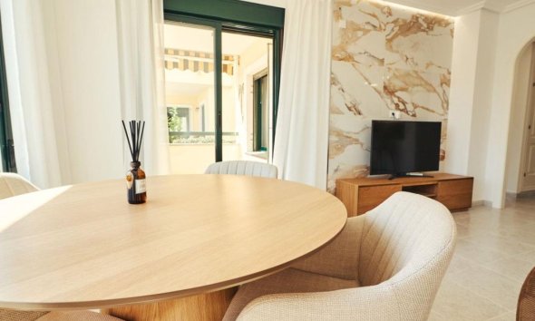 New Build - Apartment - Orihuela