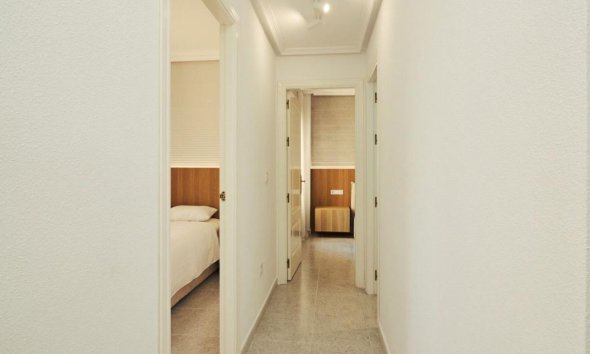 New Build - Apartment - Orihuela