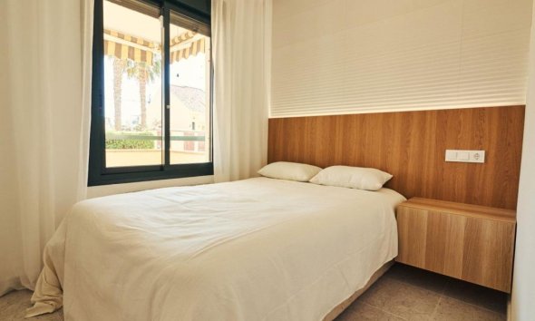 New Build - Apartment - Orihuela