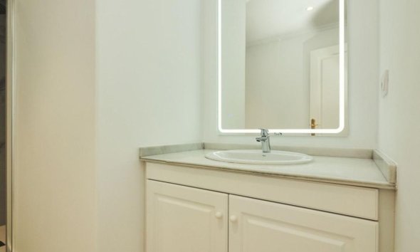 New Build - Apartment - Orihuela