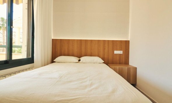 New Build - Apartment - Orihuela