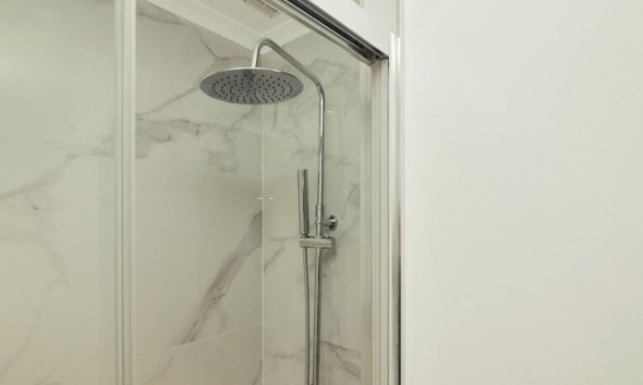 New Build - Apartment - Orihuela