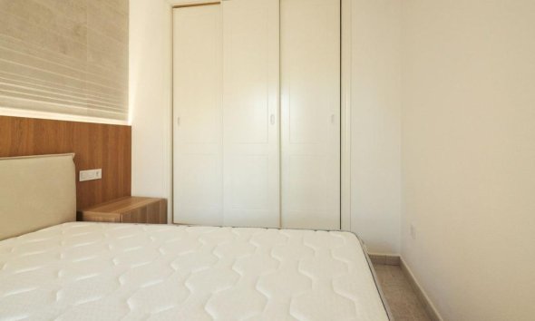 New Build - Apartment - Orihuela