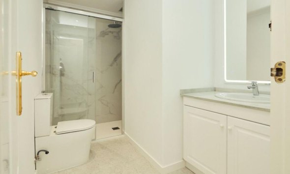 New Build - Apartment - Orihuela