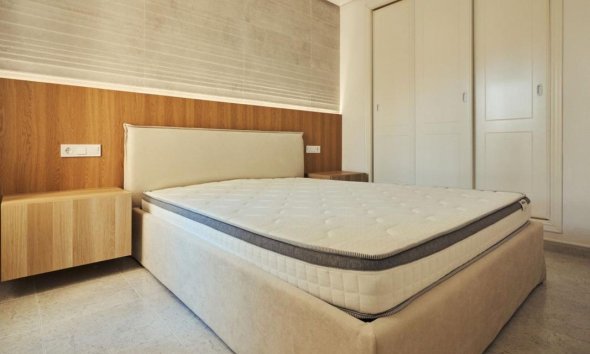 New Build - Apartment - Orihuela