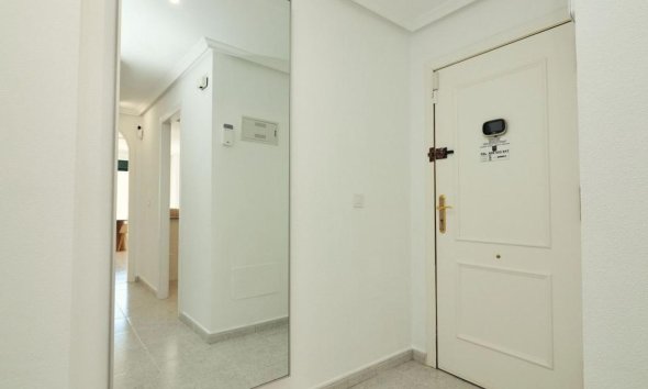 New Build - Apartment - Orihuela