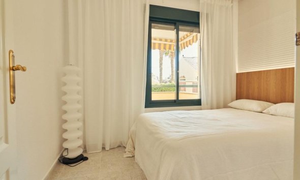 New Build - Apartment - Orihuela