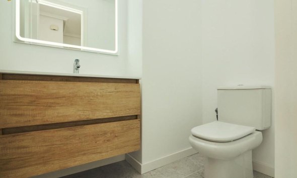 New Build - Apartment - Orihuela