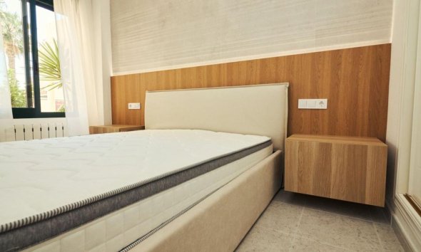 New Build - Apartment - Orihuela