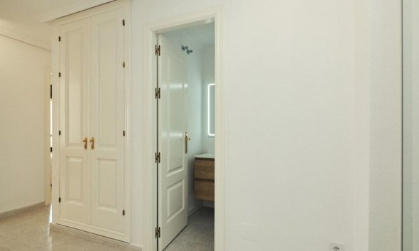 New Build - Apartment - Orihuela