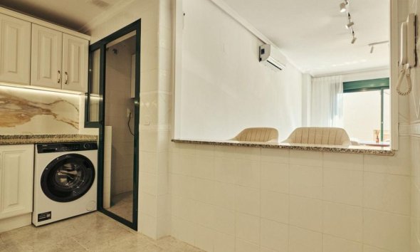 New Build - Apartment - Orihuela