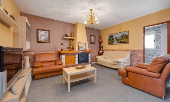 New Build - Houses - Orihuela