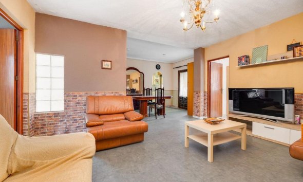 New Build - Houses - Orihuela