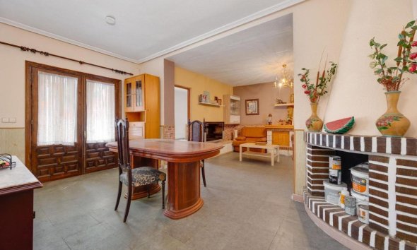 New Build - Houses - Orihuela