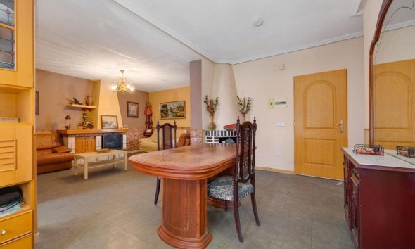 New Build - Houses - Orihuela