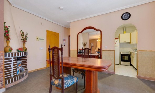 New Build - Houses - Orihuela