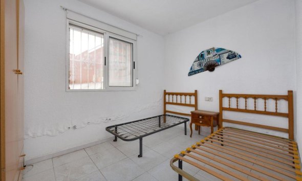 New Build - Houses - Orihuela
