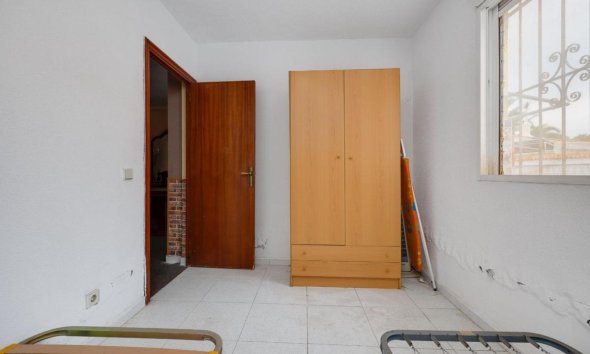 New Build - Houses - Orihuela