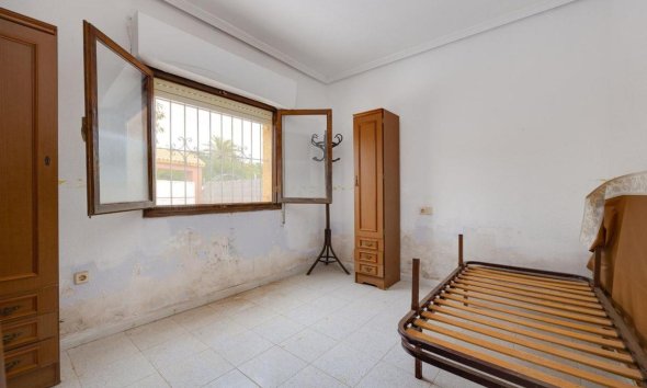 New Build - Houses - Orihuela