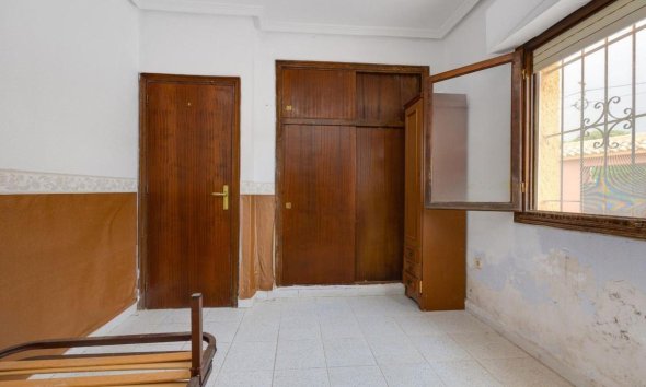New Build - Houses - Orihuela