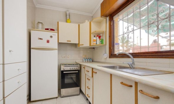 New Build - Houses - Orihuela