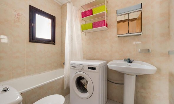 New Build - Houses - Orihuela