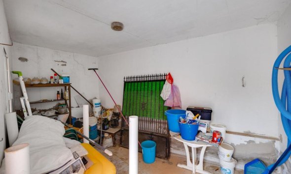 New Build - Houses - Orihuela