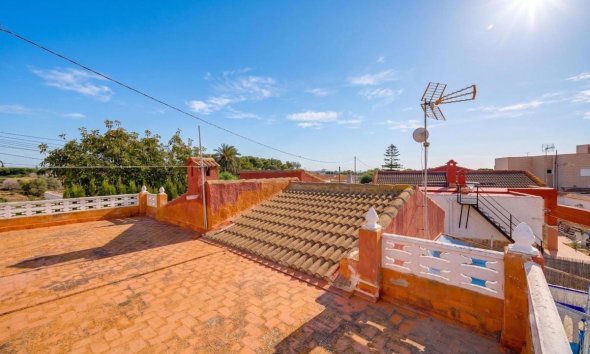 New Build - Houses - Orihuela
