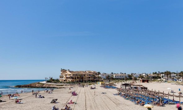 New Build - Houses - Orihuela