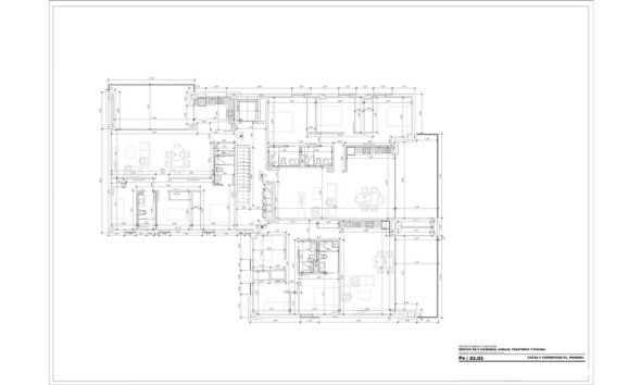 Rynek Pierwotny - Apartament - Jávea/Xàbia