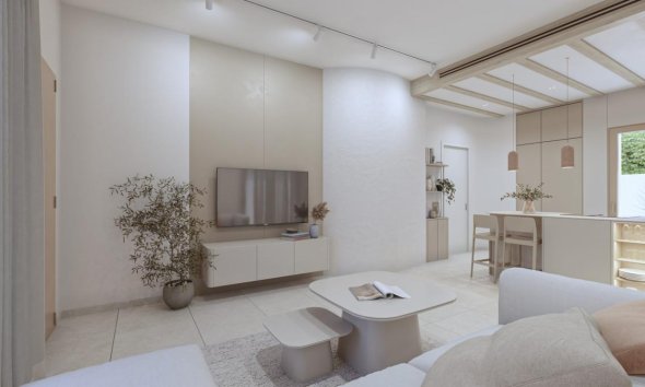 Rynek Pierwotny - Penthouse'y - Pilar de la Horadada