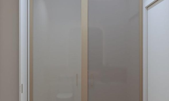New Build - Ground floors - Pilar de la Horadada