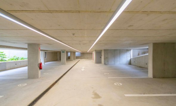 Rynek Pierwotny - Apartament - Calpe