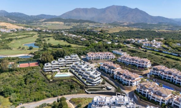 Rynek Pierwotny - Penthouse'y - Casares