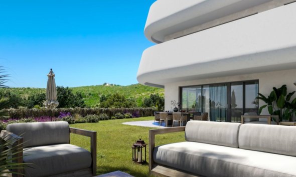Rynek Pierwotny - Penthouse'y - Casares